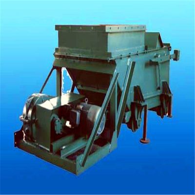 240t/h Heavy Duty Direct Reciprocating Feeder For Feeding Processing Machinery