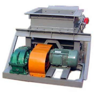 240t/h Heavy Duty Direct Reciprocating Feeder For Feeding Processing Machinery