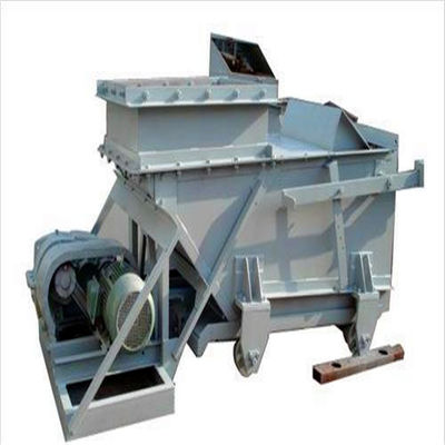 Electric Reciprocating Plate Feeder For Opencast Mines Ore Conveying