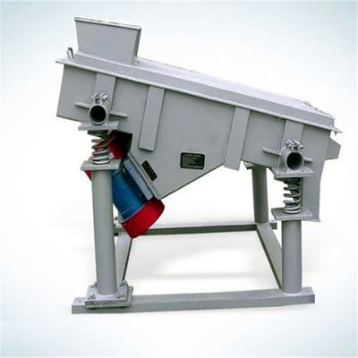 Heavy Duty Hydraulic Reciprocating Feeder For Bulk Materials Handling