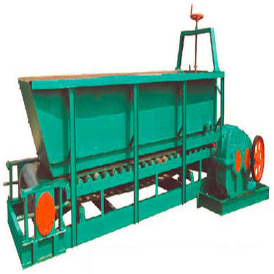 Bulk Materials Conveying Heavy Duty Apron Feeder With Conveyor Belt